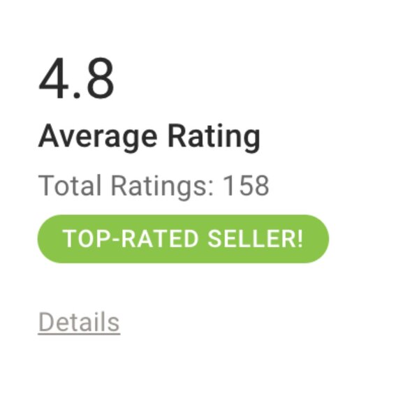 Customer Reviews - Picture 3 of 3